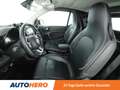 smart forTwo 0.9 Turbo Brabus Aut.*NAVI*CAM*TEMPO*SHZ*ALU* Schwarz - thumbnail 10