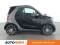 smart forTwo 0.9 Turbo Brabus Aut.*NAVI*CAM*TEMPO*SHZ*ALU* Schwarz - thumbnail 7