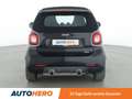 smart forTwo 0.9 Turbo Brabus Aut.*NAVI*CAM*TEMPO*SHZ*ALU* Schwarz - thumbnail 5