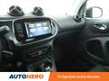 smart forTwo 0.9 Turbo Brabus Aut.*NAVI*CAM*TEMPO*SHZ*ALU* Schwarz - thumbnail 26