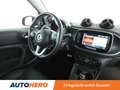smart forTwo 0.9 Turbo Brabus Aut.*NAVI*CAM*TEMPO*SHZ*ALU* Schwarz - thumbnail 13