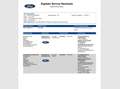 Ford Focus Turnier Titanium Navi Kamera Bi-Xenon Blu/Azzurro - thumbnail 4