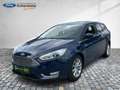 Ford Focus Turnier Titanium Navi Kamera Bi-Xenon Blu/Azzurro - thumbnail 27