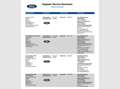 Ford Focus Turnier Titanium Navi Kamera Bi-Xenon Blu/Azzurro - thumbnail 2
