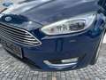 Ford Focus Turnier Titanium Navi Kamera Bi-Xenon Blu/Azzurro - thumbnail 24