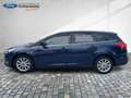 Ford Focus Turnier Titanium Navi Kamera Bi-Xenon Blu/Azzurro - thumbnail 9
