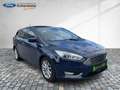 Ford Focus Turnier Titanium Navi Kamera Bi-Xenon Blu/Azzurro - thumbnail 14