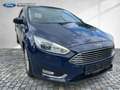 Ford Focus Turnier Titanium Navi Kamera Bi-Xenon Blu/Azzurro - thumbnail 18