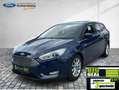 Ford Focus Turnier Titanium Navi Kamera Bi-Xenon Blu/Azzurro - thumbnail 1