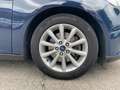 Ford Focus Turnier Titanium Navi Kamera Bi-Xenon Blu/Azzurro - thumbnail 16