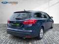 Ford Focus Turnier Titanium Navi Kamera Bi-Xenon Blu/Azzurro - thumbnail 12