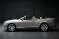 Bentley Continental GTC 4.0 V8 4WD Massage 21 Inch Argent - thumbnail 6