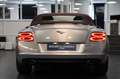 Bentley Continental GTC 4.0 V8 4WD Massage 21 Inch Срібний - thumbnail 4