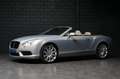 Bentley Continental GTC 4.0 V8 4WD Massage 21 Inch Silber - thumbnail 1