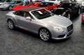 Bentley Continental GTC 4.0 V8 4WD Massage 21 Inch Silber - thumbnail 3