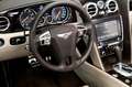 Bentley Continental GTC 4.0 V8 4WD Massage 21 Inch Zilver - thumbnail 12