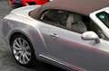 Bentley Continental GTC 4.0 V8 4WD Massage 21 Inch Argent - thumbnail 19