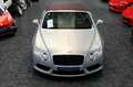 Bentley Continental GTC 4.0 V8 4WD Massage 21 Inch Argent - thumbnail 18
