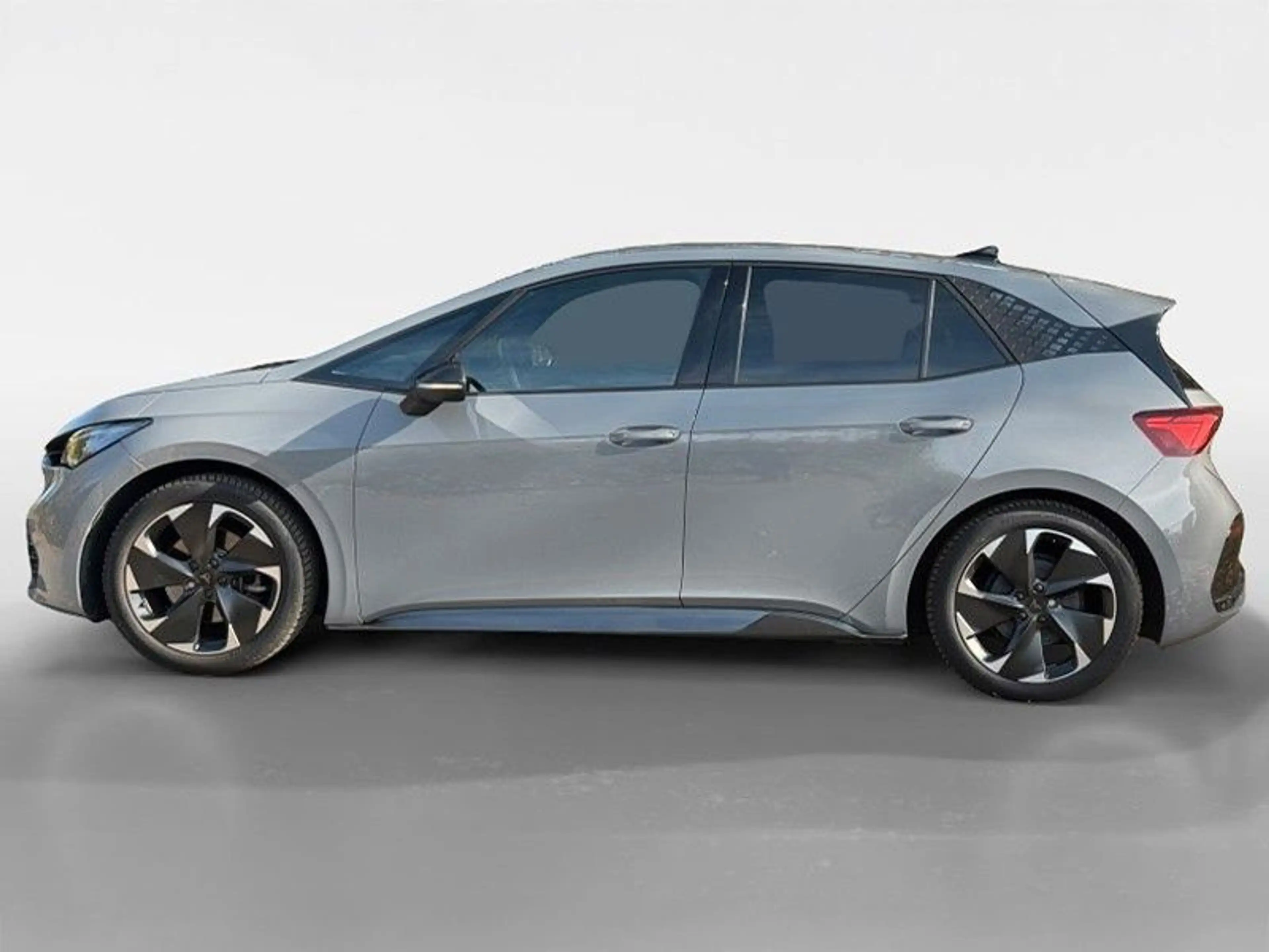 CUPRA Born 150 kW — photo 2