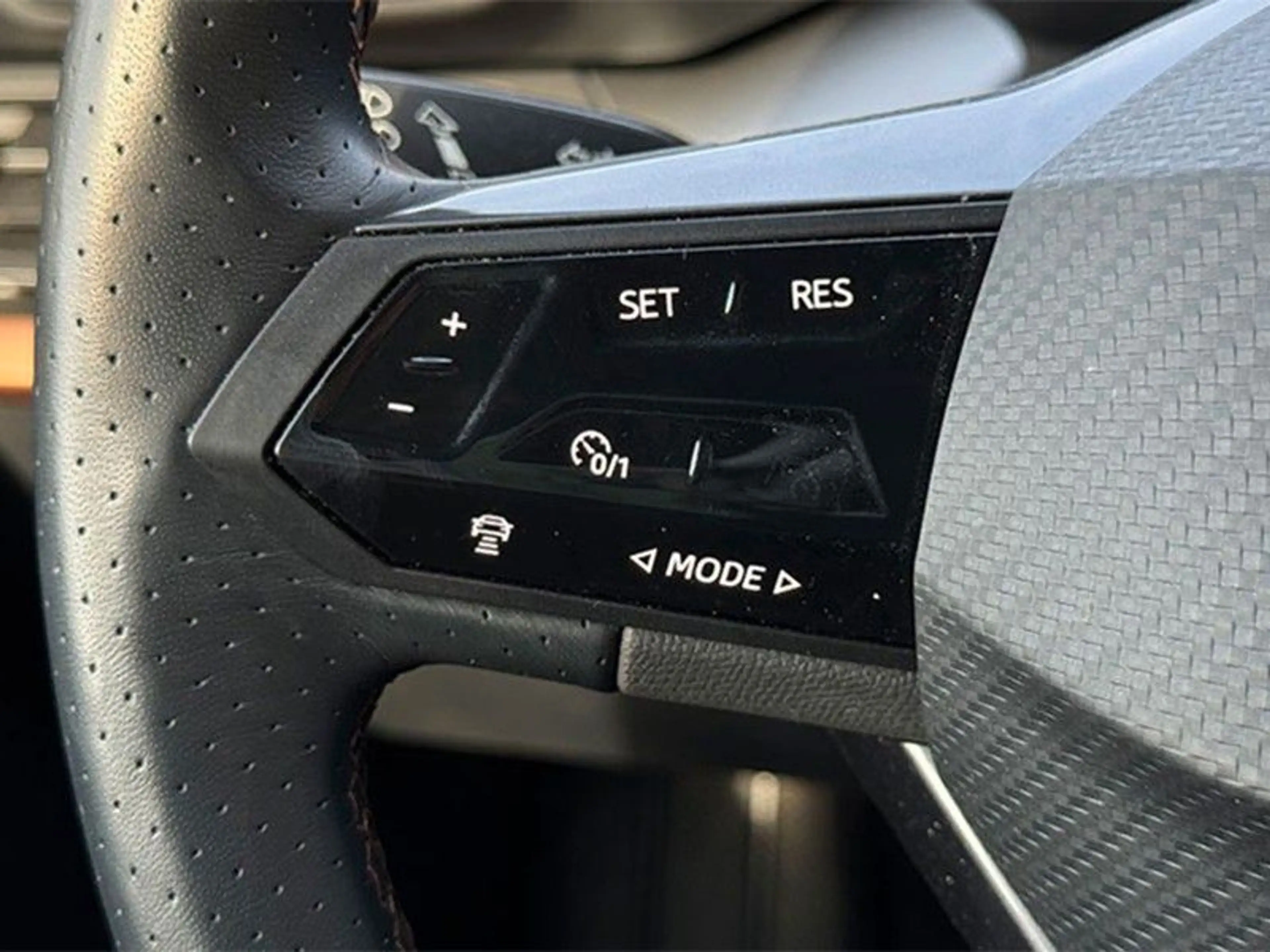 CUPRA Born 150 kW — photo 9
