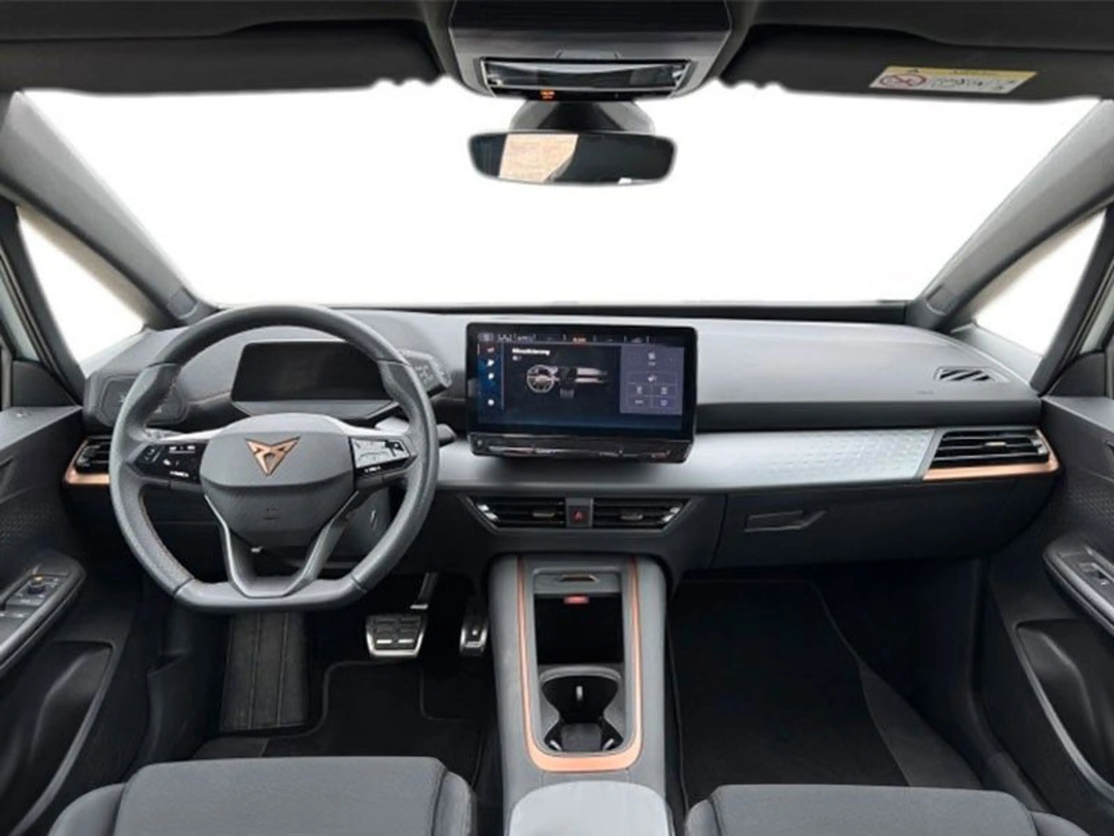 CUPRA Born 150 kW — photo 7