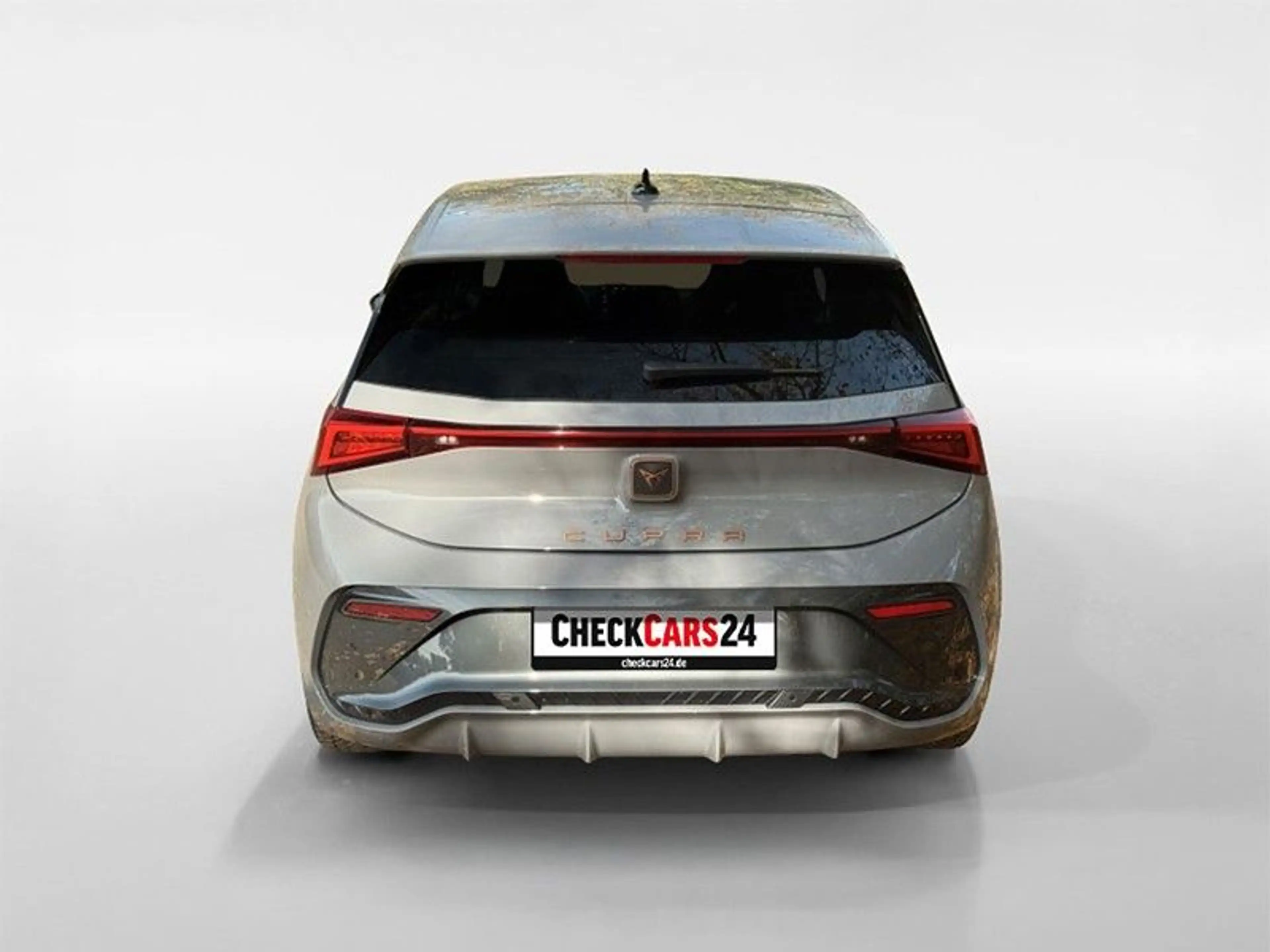 CUPRA Born 150 kW — photo 6