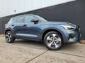 Volvo XC40 2.0 B3 MHEV Plus Dark DCT*HK SOUND*ACC*KEYLESS*18" Blau - thumbnail 1