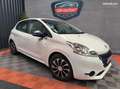 Peugeot 208 1.0l VTI 68ch like 1er MAIN 179000 km garantie 6 m Blanco - thumbnail 1