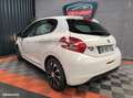 Peugeot 208 1.0l VTI 68ch like 1er MAIN 179000 km garantie 6 m Blanco - thumbnail 4