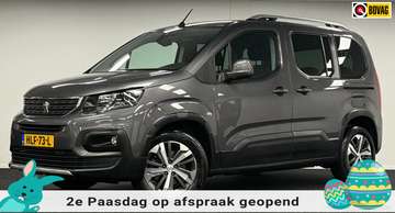 1.2 Puretech GT-Look*7Pers*Trekhaak*Carplay*Camera