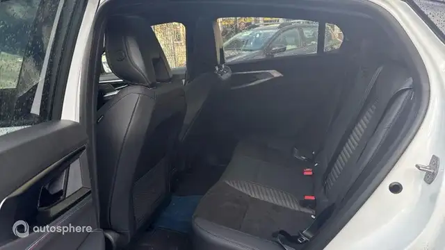 Renault Rafale view 13