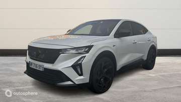 1.2 E-Tech hyper hybrid 300ch atelier Alpine 4x4 - 25