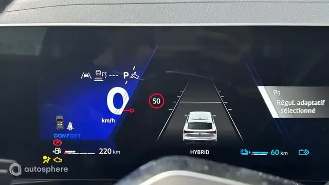 Renault Rafale view 10