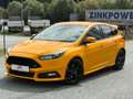 Ford Focus ST 2,0 Gelb - thumbnail 3