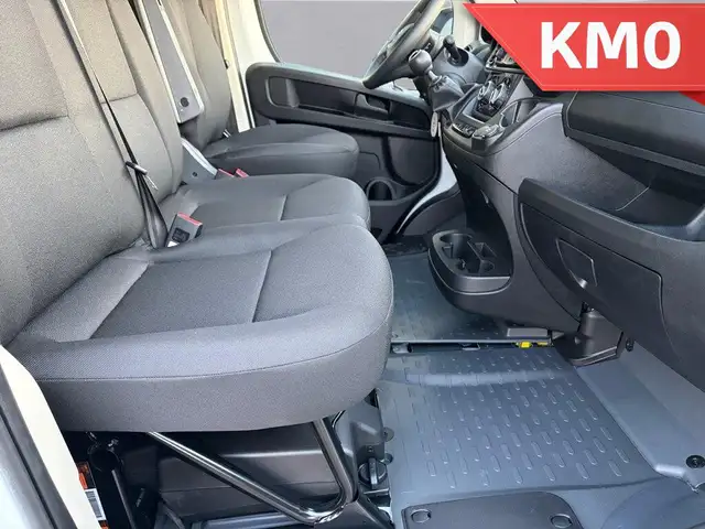 Citroen Jumper view 13