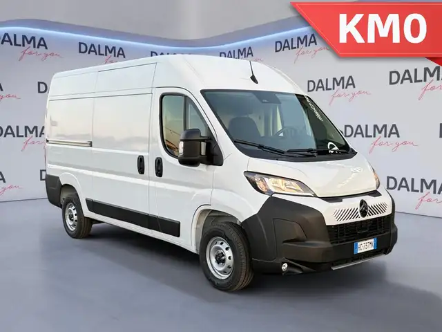 Citroen Jumper view 7