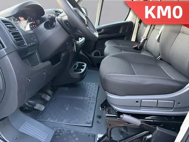 Citroen Jumper view 10