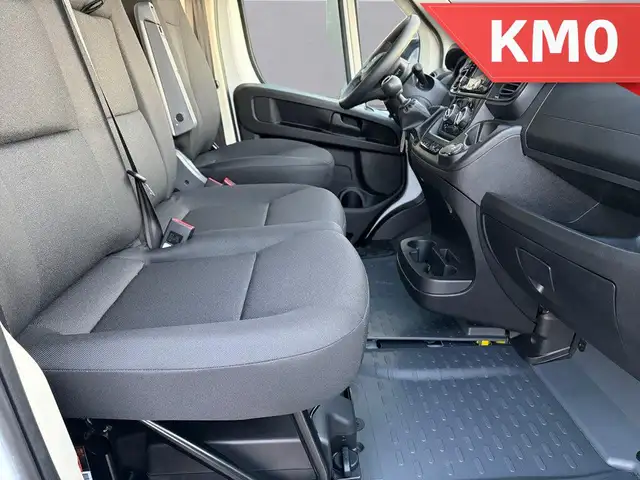 Citroen Jumper view 14