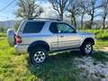 Opel Frontera Sport HT 2.2 dti 16v Olympus 120cv Argent - thumbnail 9