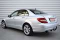 Mercedes-Benz C 180 C180 CGI Avantgarde+AHK+SHZ+Navi+PDC+46.600KM Argent - thumbnail 2