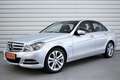 Mercedes-Benz C 180 C180 CGI Avantgarde+AHK+SHZ+Navi+PDC+46.600KM Argent - thumbnail 3