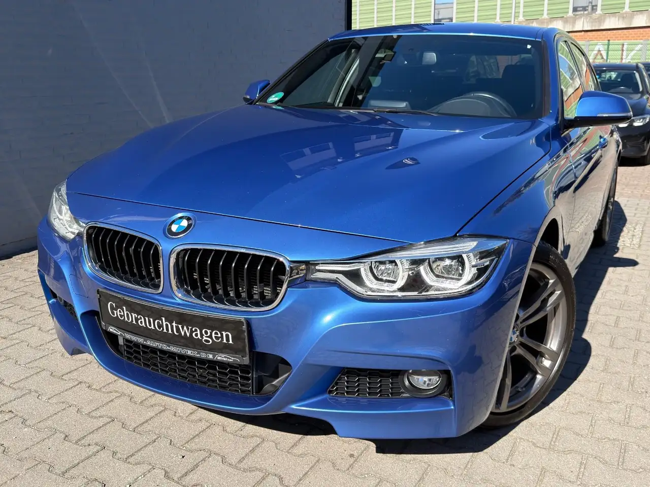 BMW 318