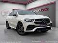 Mercedes-Benz GLE 350 GLE Coupé 350 de 9G-Tronic 4Matic AMG Line Blanc - thumbnail 1