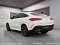 Mercedes-Benz GLE 350 GLE Coupé 350 de 9G-Tronic 4Matic AMG Line Blanc - thumbnail 3