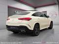 Mercedes-Benz GLE 350 GLE Coupé 350 de 9G-Tronic 4Matic AMG Line Blanc - thumbnail 8