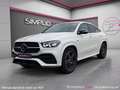 Mercedes-Benz GLE 350 GLE Coupé 350 de 9G-Tronic 4Matic AMG Line Blanc - thumbnail 5