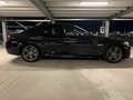 BMW 525 525 d Schwarz - thumbnail 11