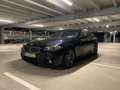 BMW 525 525 d Schwarz - thumbnail 3