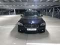 BMW 525 525 d Schwarz - thumbnail 1