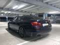 BMW 525 525 d Schwarz - thumbnail 7